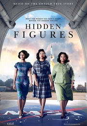 Hidden Fingers (2017)