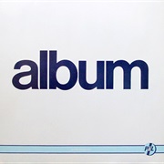 Public Image, Ltd.-Album