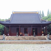 Tianfei Palace (Songjiang)