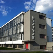 Bauhaus - Germany