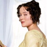 Elizabeth Bennet (From Jane Austen&#39;s &quot;Pride and Prejudice&quot;)