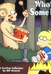 Who's Up for Some Bonding? (Bill Amend)