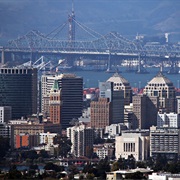 Oakland, California, USA