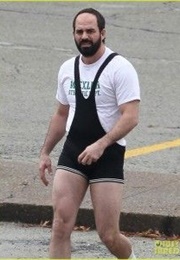 Mark Ruffalo - Foxcatcher (2014)