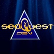 Seaquest DSV