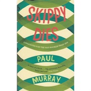 Ruprecht Van Doren (Skippy Dies)