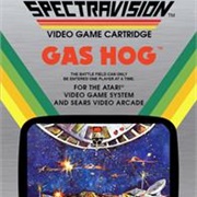 Gas Hog