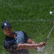 Professional Golfers Association