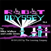 Robot Odyssey