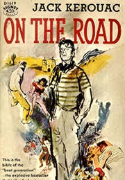 On the Road (Jack Kerouac)