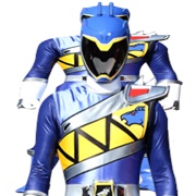 Blue Ranger