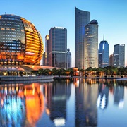 Hangzhou