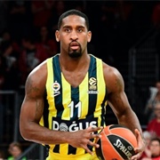 Brad Wanamaker