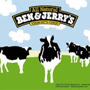 Ben and Jerry&#39;s
