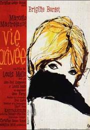 A Very Private Affair (Brigitte Bardot)