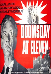 Doomsday at Eleven (1963)