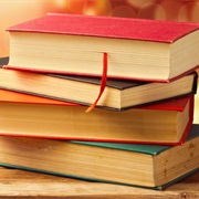 Best Subject - English