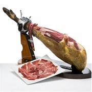 Iberico Ham