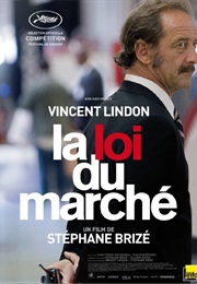La Loi Du Marché (2015)