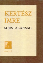 Sorstalanság (Imre Kertész)