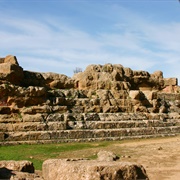 Tempio Di Giove, Valley of the Temples