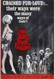 L'amour À La Chaîne (1964)