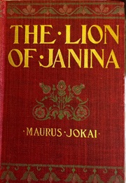 The Lion of Janina (Maurus Jokai)