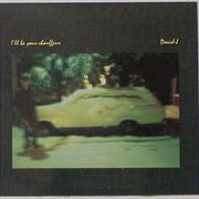 "I'll Be Your Chauffeur" - David J