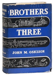 Brothers Three (John Oskison)