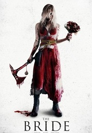 The Bride (2013)