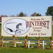 Winterset, Iowa