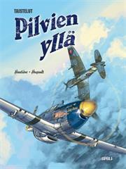 Hautiere & Hugault: Pilvien Yllä – Taistelut