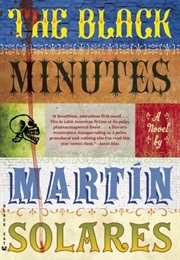 The Black Minutes (Martin Solaris)