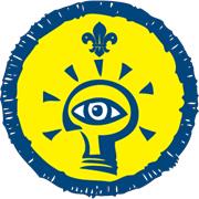 Imagination Activity Badge