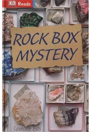 Rock Box Mystery (Samone Bos)