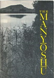 The Manyoshu (Donald Keene)