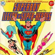 Limited Collectors' Edition