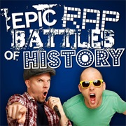 Epic Rap Battles of History