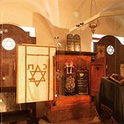 Museum of Jewish Cultur