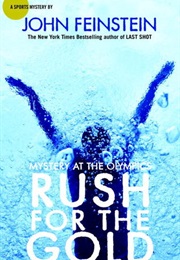Rush for the Gold: Mystery at the Olympics (John Feinstein)