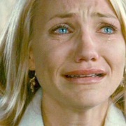 She's Always Unhappy or Angry