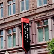 National Museum of Crime and Punishment
