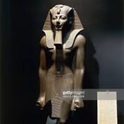 Thutmose III
