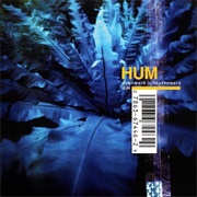 Hum- Downward Is Heavenward