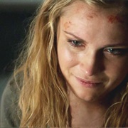 Clarke Griffin
