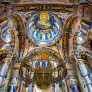 St George Church at Oplenec