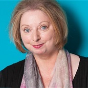 Hilary Mantel