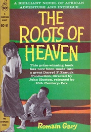 The Roots of Heaven (Romain Gary)