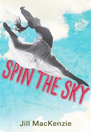 Spin the Sky (Jill Mackenzie)