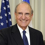 George J. Mitchell